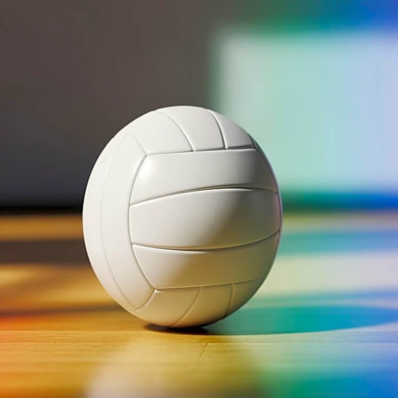 CSUN Volleyball Player Jordan Lucas Advocates for LGBTQ Representation in Athletics