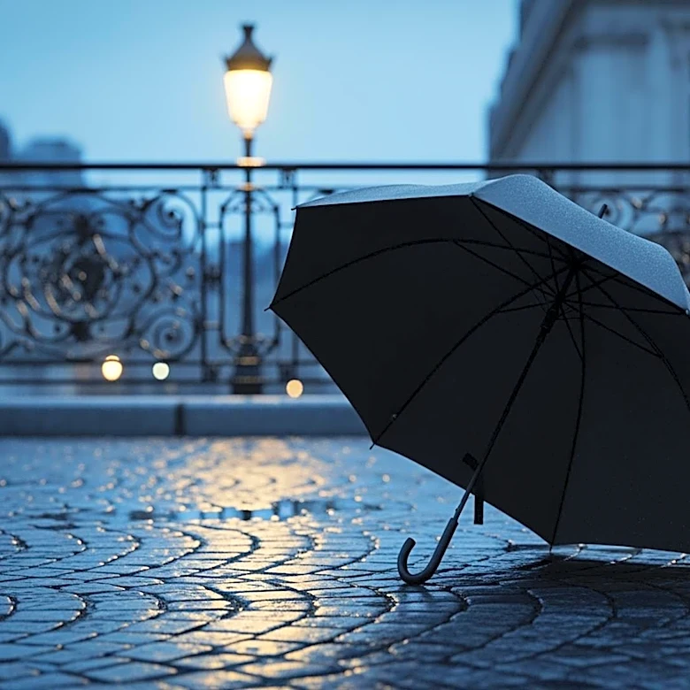 Netflix's 'Wednesday' Season 3 Teases Paris Adventure with Jenna Ortega