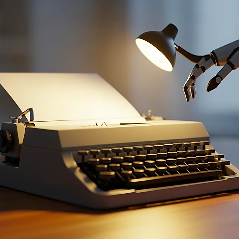 Authors Guild Criticizes Publishers' Use of AI for Handling Manuscripts