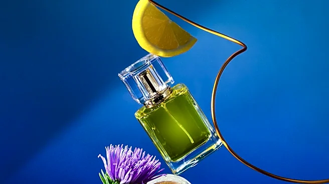 CPL Aromas Showcases Innovative Fragrance Technology at Paris Perfume Week