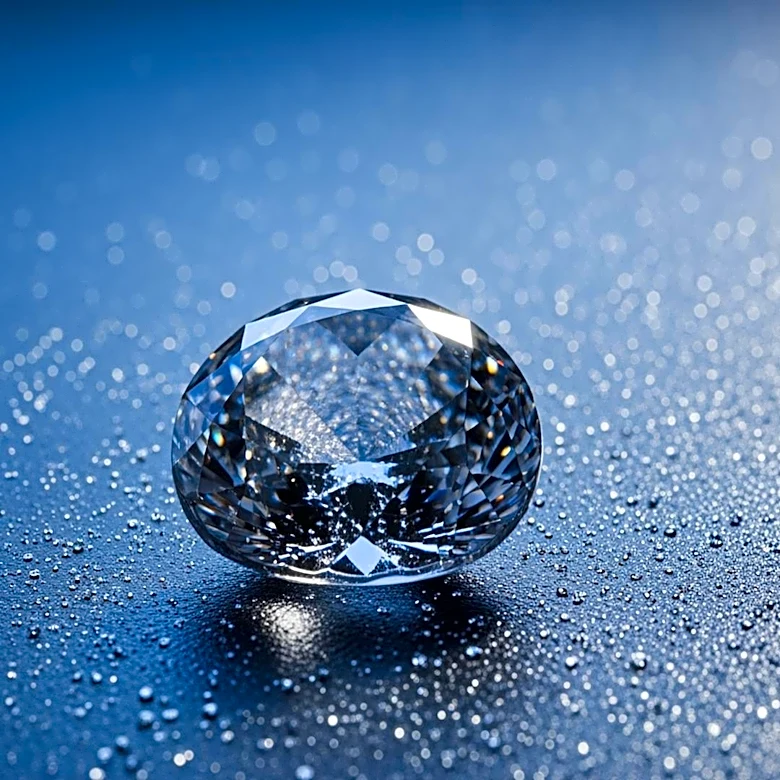 Grown Brilliance Unveils Diamond-Dusted Art Series by Shreya Mehta