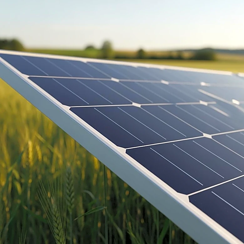 Agricultural Sector Embraces Energy-Saving Technologies for Sustainable Future