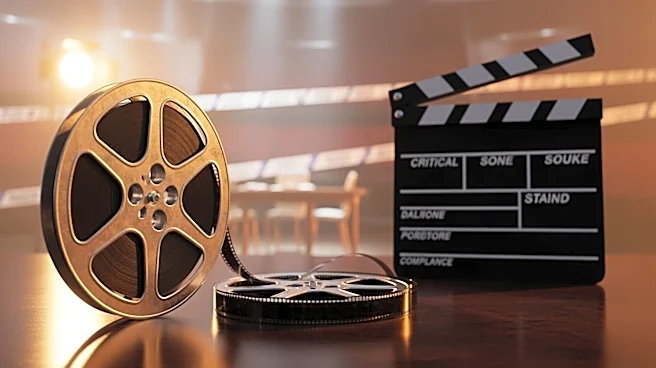 Michael Jackson Biopic 'Michael' Faces Mixed Critical Reception Amidst Strong Box Office Prospects