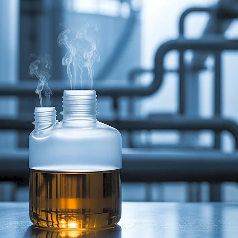 Naphtha Shortage Disrupts Global Packaging Supply Chains Amid Middle East Tensions