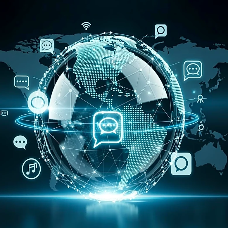 QClaw Integrates Messaging Platforms for Global Expansion, Enhancing User Accessibility