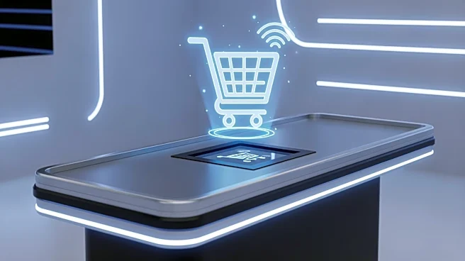 VisioLab Secures $11M to Expand AI-Powered Self-Checkout in U.S. and Beyond