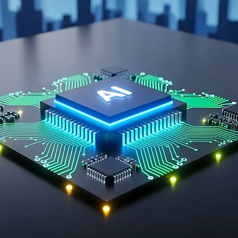 Victory Giant Technology's Hong Kong Debut Sees Surge Amid AI Component Demand