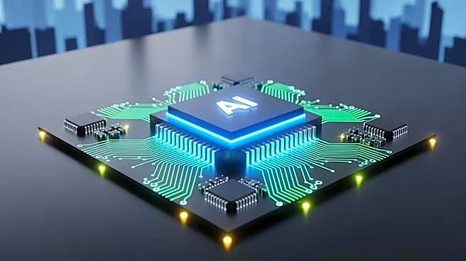 Victory Giant Technology's Hong Kong Debut Sees Surge Amid AI Component Demand