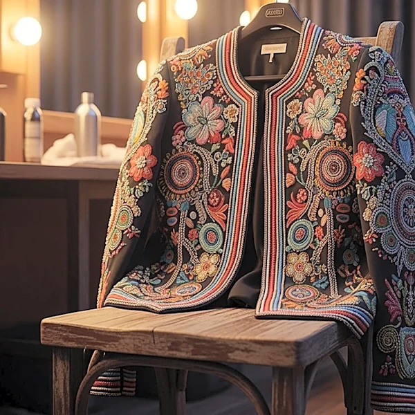 Madonna Seeks Return of Missing Vintage Coachella Costume