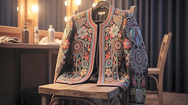 Madonna Seeks Return of Missing Vintage Coachella Costume