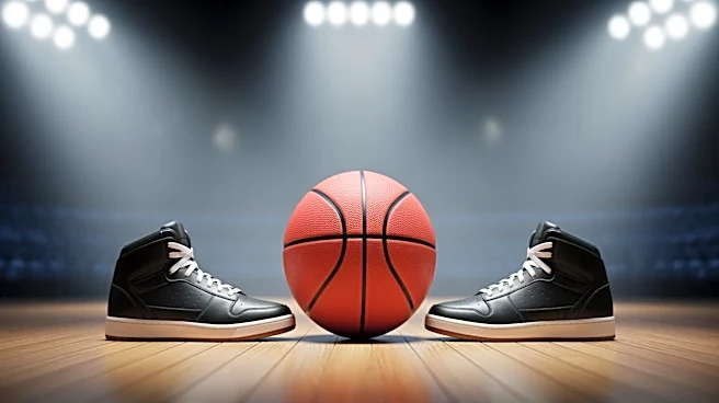 Tennessee Basketball Faces Competition from Michigan for Top Transfer Juke Harris