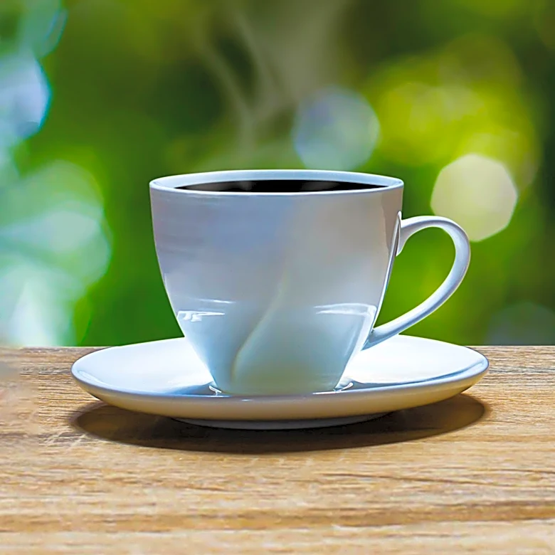 Study Finds Optimal Coffee Consumption Linked to Lower Stress and Mood Disorders