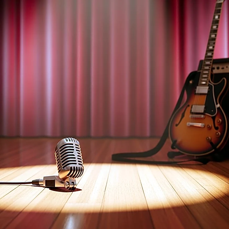 Voyager Tribute Band to Perform Journey Classics at Ohio Star Theater