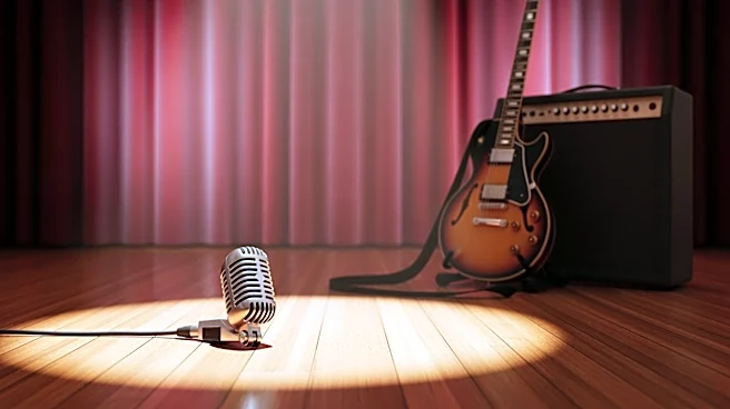 Voyager Tribute Band to Perform Journey Classics at Ohio Star Theater