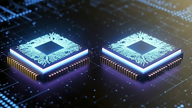 AMD Launches Ryzen 9 9950X3D2 Dual Edition with Enhanced Cache