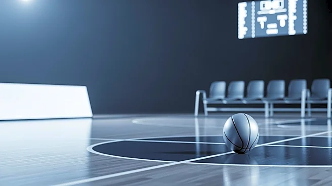 Billy Donovan Steps Down as Chicago Bulls Head Coach Amid Front Office Changes