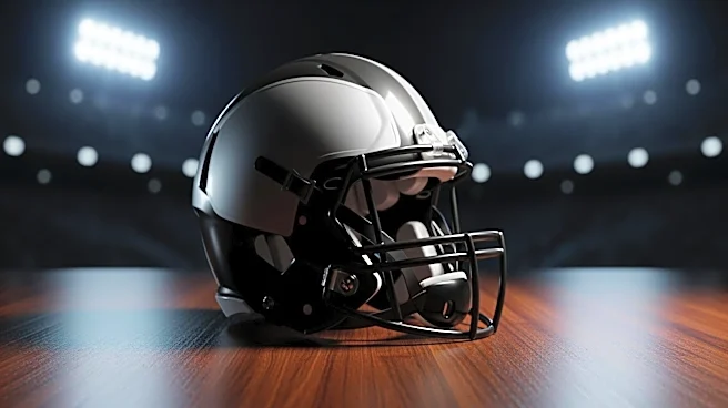 Las Vegas Raiders Eye USC Safety Kamari Ramsey for Defensive Boost