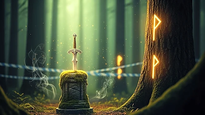 Nintendo's Live-Action 'The Legend of Zelda' Movie Sparks Fan Speculation Over Secret Character