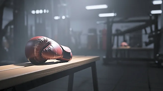 Conor McGregor Faces Mental Hurdles Ahead of UFC 329 Return