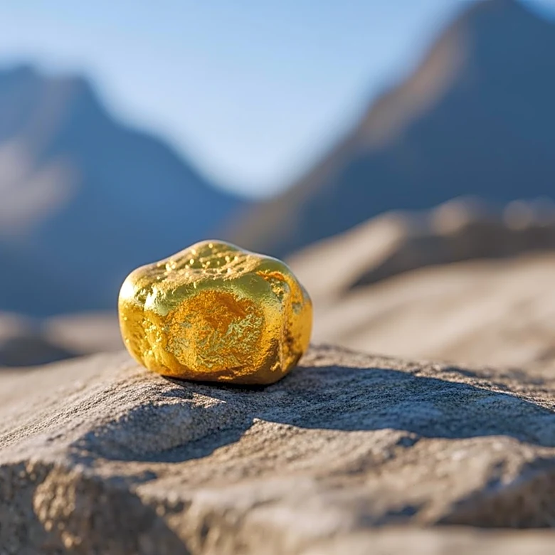 Spanish Mountain Gold Secures $55 Million Royalty Deal with Wheaton