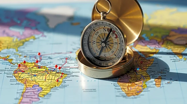 Travel Agents Gain Relevance Amid Travel Disruptions and Complex Itineraries