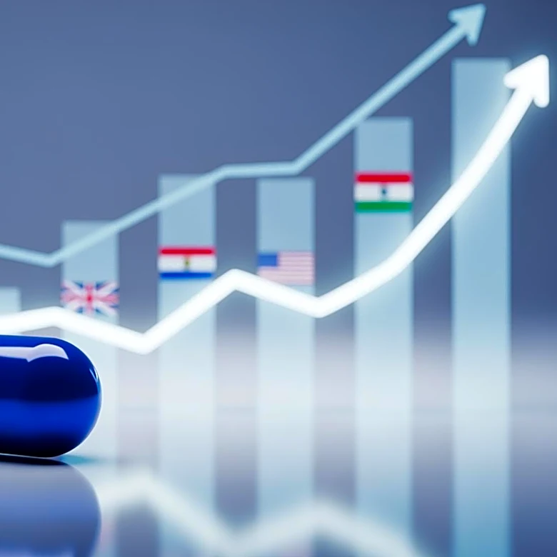 Deep Blue Medical Secures $5.6M Series A Funding and Promotes New COO