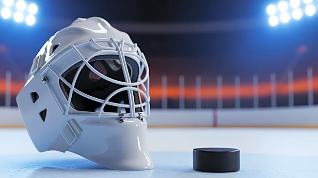 Philadelphia Flyers Secure 2-0 Series Lead with Shutout Victory Over Pittsburgh Penguins