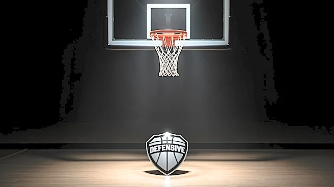 Victor Wembanyama Makes NBA History with Unanimous Defensive Player of the Year Award