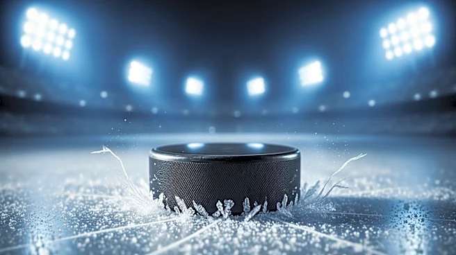 Buffalo Sabres Achieve Historic Comeback in Playoff Win Against Boston Bruins