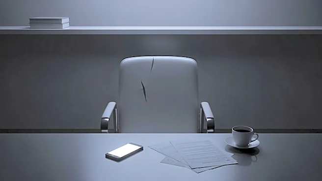 Alex Cooper's Husband Accused of Berating Staff Amid Unwell Media Turmoil