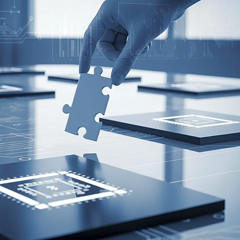 ASML Plans Major Management Restructuring Amid Global Semiconductor Demand