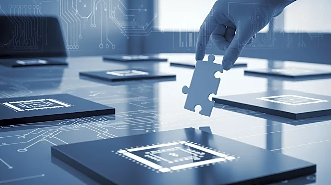 ASML Plans Major Management Restructuring Amid Global Semiconductor Demand