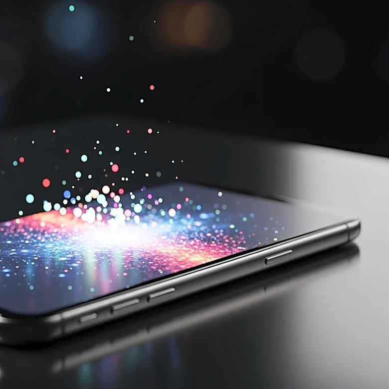 Ellen DeGeneres' Oscars Selfie Marks Shift in Pop Culture Dynamics