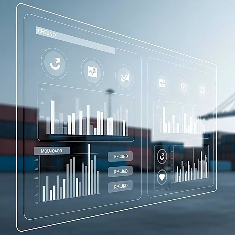 Customs and Border Protection's Tariff Refund Platform Launches Amid Legal Uncertainty for Importers
