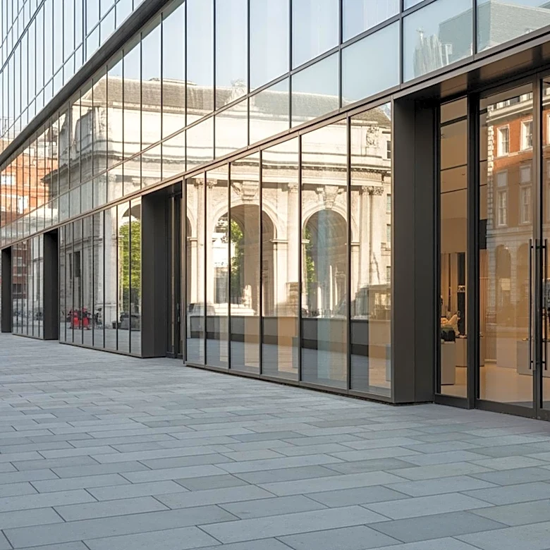 Clarks to Open New Flagship Store at Marble Arch, London