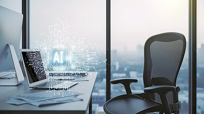 Amazon Employees Navigate Layoffs, AI Integration, and Return-to-Office Policies