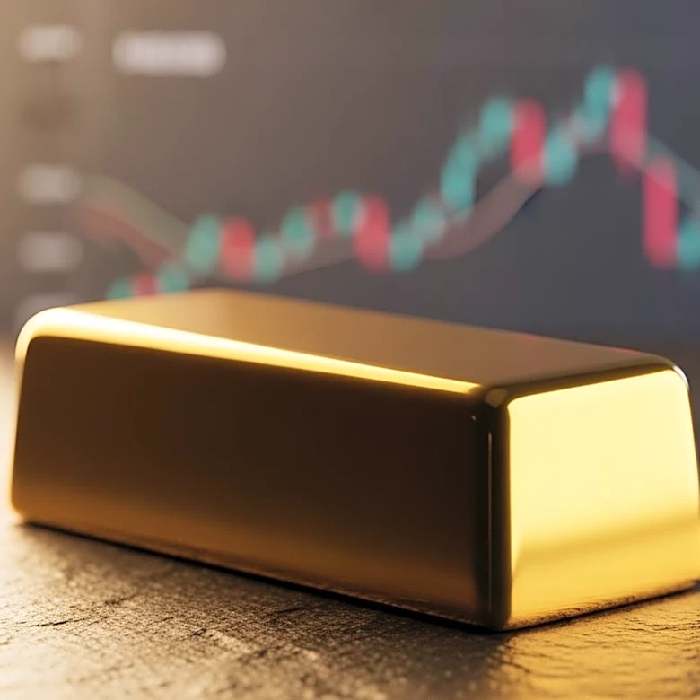 Societe Generale Highlights Physical Assets as Top Investment Amid Market Volatility