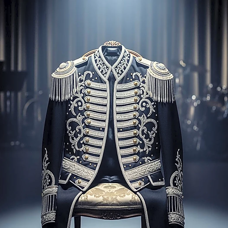 Madonna's Coachella Performance Outfit Goes Missing, Offers Reward