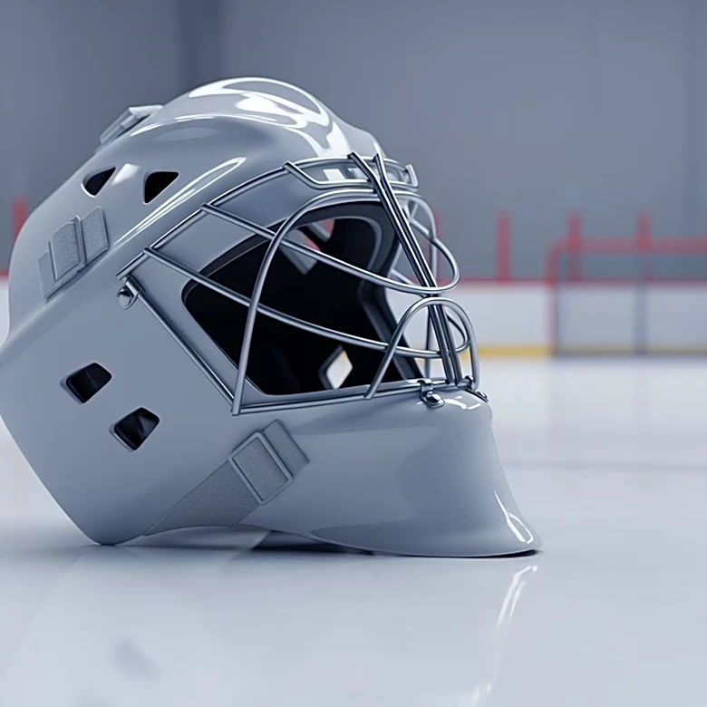 Ottawa Senators Sign Goaltender Lucas Beckman to Three-Year Contract