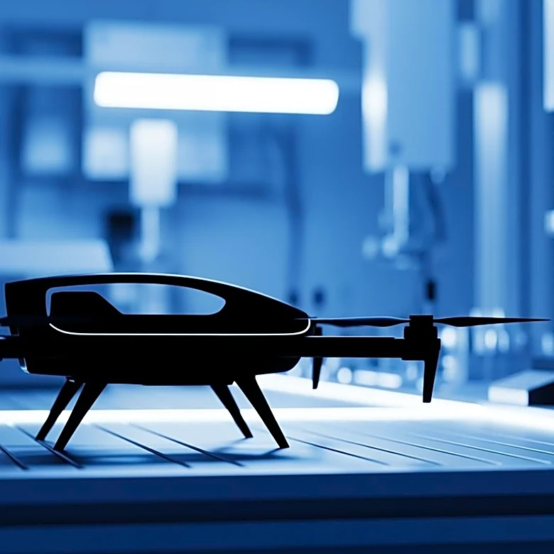 Rheinmetall and Kraken Begin Serial Production of Kraken K3 Scout in Hamburg