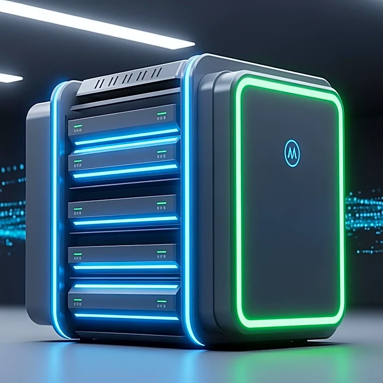 Meta Partners with Noon Energy for Long-Duration Energy Storage to Power Data Centers