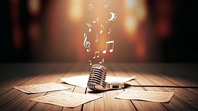 Linda Perry Reflects on the Enduring Impact of 'What's Up?' and Her Musical Evolution