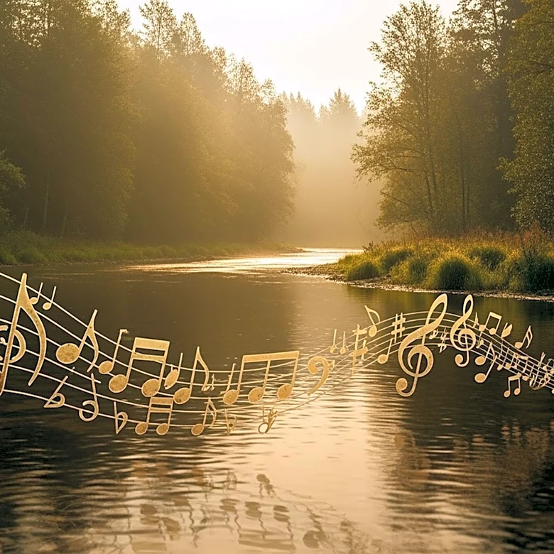 Composer John Luther Adams Reflects on His Unique Musical Journey and Environmental Inspirations