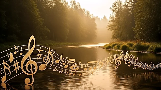 Composer John Luther Adams Reflects on His Unique Musical Journey and Environmental Inspirations