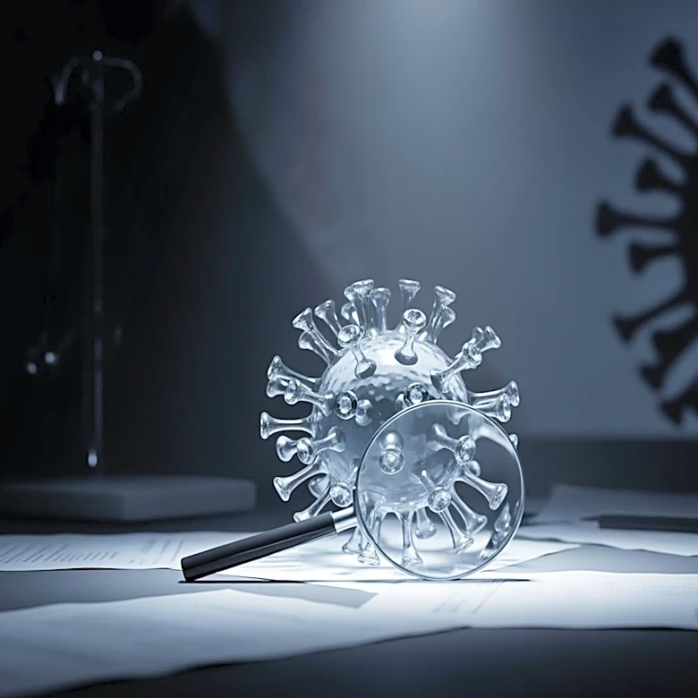 Discovery Channel's 'Conspiracies  Coverups' Investigates COVID-19 Origins