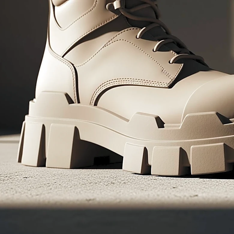 The Whitaker Group Collaborates with Adidas for Chunky German Army Trainer Release
