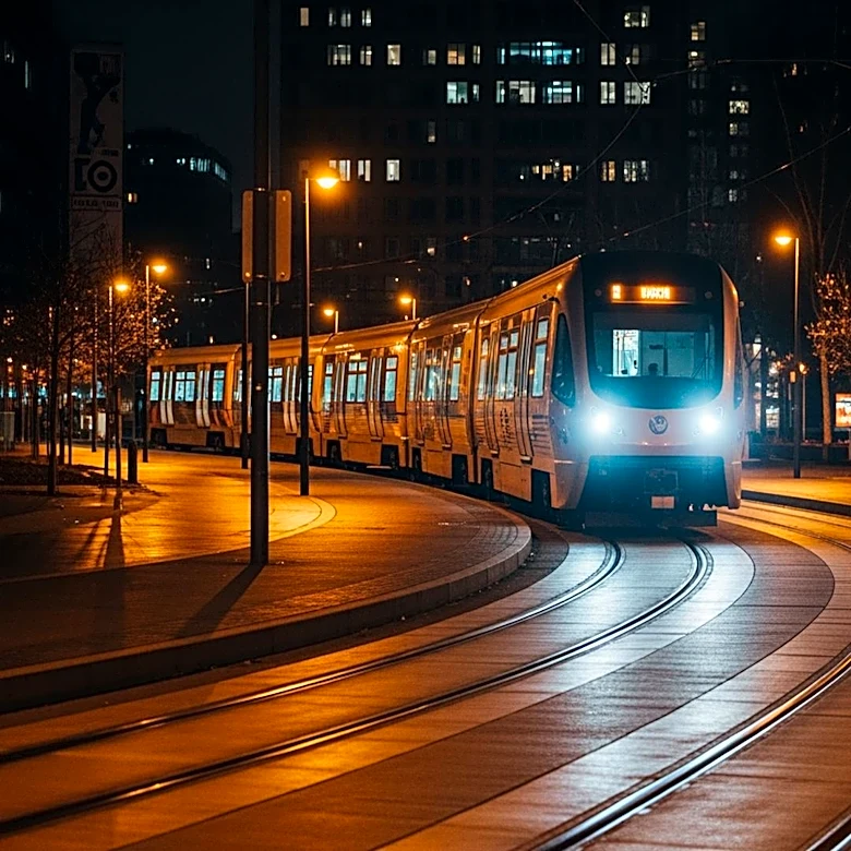SEPTA Offers Free Rides Home During FIFA World Cup Matches in Philadelphia