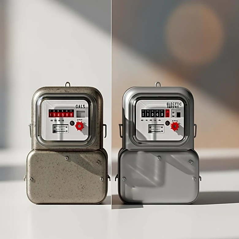 UK Government Plans to Decouple Gas and Electricity Prices Amid Rising Energy Costs