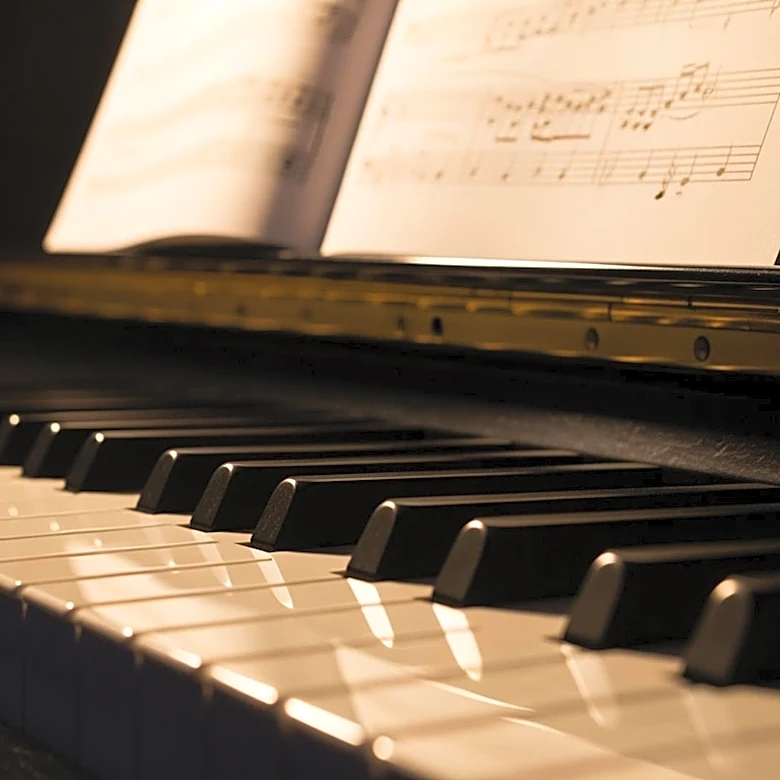 Maryland's 4-Year-Old Piano Prodigy to Perform at Carnegie Hall