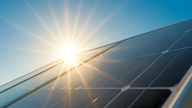 Solx and Caelux Collaborate to Advance U.S. Solar Energy Technology